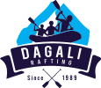 Dagali Rafting